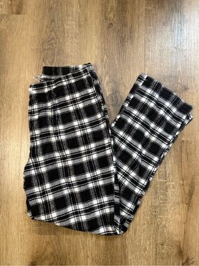 Sonoma Flannel Pajama Pants